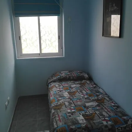 House Near The River Appartamento Ciudad-Rodrigo