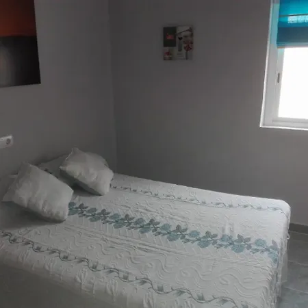House Near The River Ciudad-Rodrigo