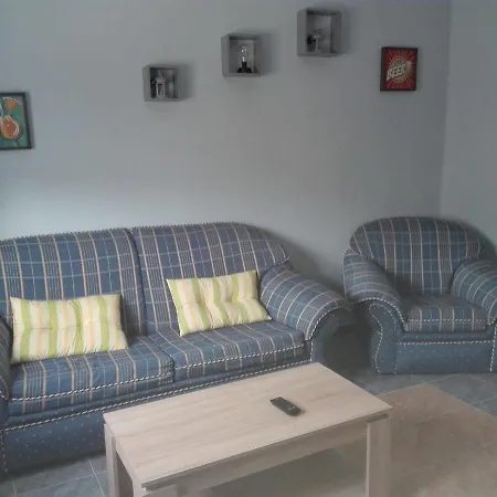 Appartamento House Near The River *
